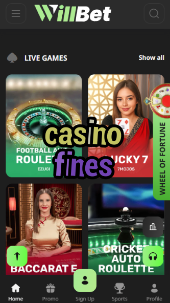 Casino Fines - Best Fine Art Casino-www.bdqngd.com